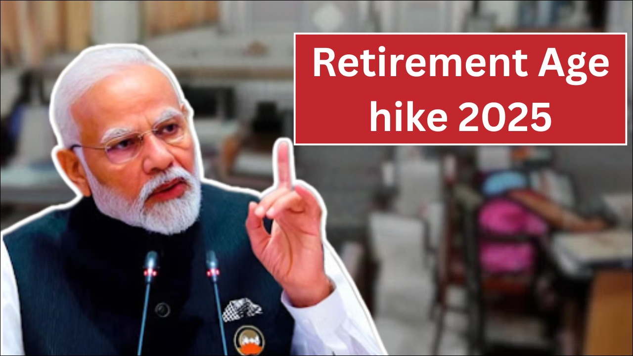 Big Relief for Retirees: EPS 95 Pension Hike Announced in 2025!
