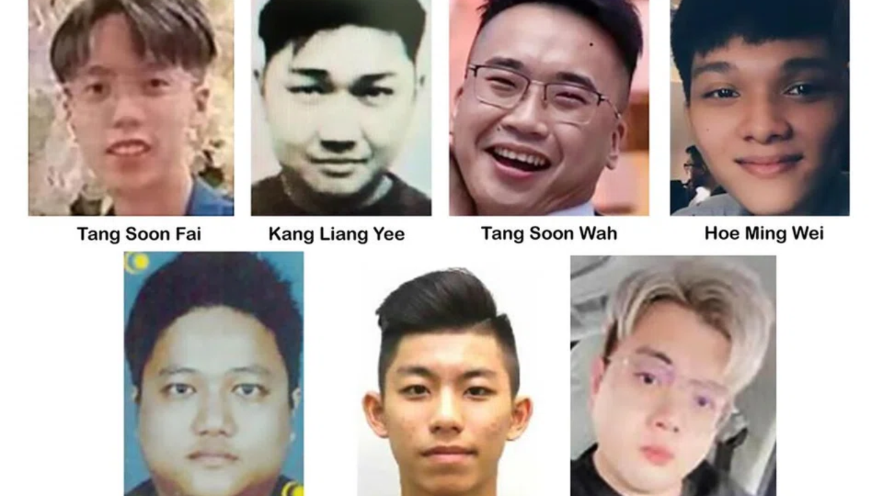 Malaysia Hunts Seven Suspects